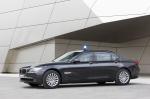 BMW 7-Series High Security 2009 года